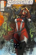 SCORCHED #32 