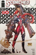 SCORCHED #50 