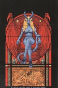 HELL SONJA #2-RI-G 