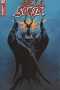 HELL SONJA #2B 