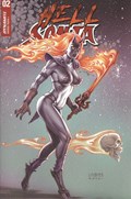 HELL SONJA #2D 
