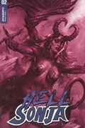 HELL SONJA #2-RI 