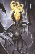 HELL SONJA #2-RI-D 