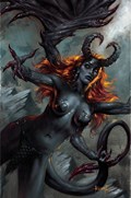 HELL SONJA #2F 