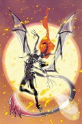 HELL SONJA #3-RI-E 