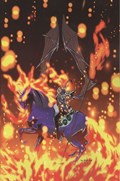 HELL SONJA #5-RI-F 