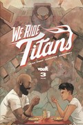 WE RIDE TITANS #3 