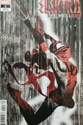 ELEKTRA: BLACK, WHITE, & BLOOD #1-RI 