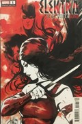 ELEKTRA: BLACK, WHITE, & BLOOD #1 