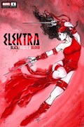 ELEKTRA: BLACK, WHITE, & BLOOD #1-ILLUM 