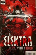 ELEKTRA: BLACK, WHITE, & BLOOD #2C 