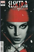 ELEKTRA: BLACK, WHITE, & BLOOD #3-RI 