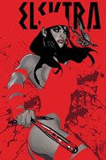 ELEKTRA: BLACK, WHITE, & BLOOD #2 