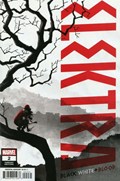 ELEKTRA: BLACK, WHITE, & BLOOD #2-RI 