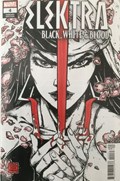 ELEKTRA: BLACK, WHITE, & BLOOD #4-RI 