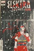 ELEKTRA: BLACK, WHITE, & BLOOD #4 