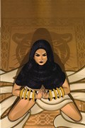 PANTHA #4Q 