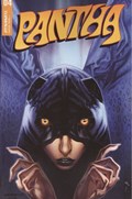 PANTHA #4E 
