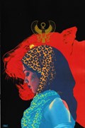 PANTHA #4I 
