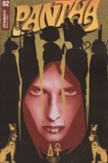 PANTHA #2D 
