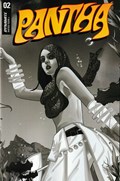 PANTHA #2-RI-C 