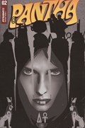PANTHA #2-RI-B 