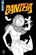 PANTHA #5N 