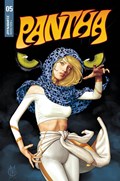 PANTHA #5 