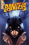 PANTHA #5E 