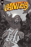 PANTHA #5H 