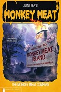 MONKEY MEAT #1-BIRD 