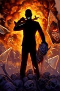 NOCTERRA: BLACKTOP BILL SPECIAL #1-TVCX 