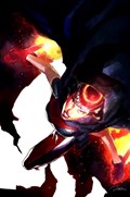 NOCTERRA: BLACKTOP BILL SPECIAL #1-BIRD 