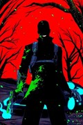 NOCTERRA: BLACKTOP BILL SPECIAL #1-TOSS 