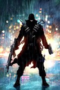 NOCTERRA: BLACKTOP BILL SPECIAL #1-CCP 