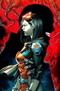 NOCTERRA: BLACKTOP BILL SPECIAL #1-CGV 