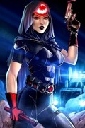 NOCTERRA: BLACKTOP BILL SPECIAL #1-CCP-C 