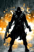 NOCTERRA: BLACKTOP BILL SPECIAL #1-CCP-B 