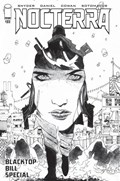 NOCTERRA: BLACKTOP BILL SPECIAL #1-RI 