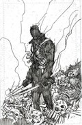 NOCTERRA: BLACKTOP BILL SPECIAL #1-RI-C 