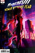DAREDEVIL: WOMAN WITHOUT FEAR #1-RI-B 