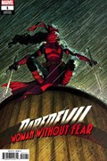 DAREDEVIL: WOMAN WITHOUT FEAR #1-RI 