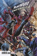 DAREDEVIL: WOMAN WITHOUT FEAR #1C 