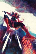 DAREDEVIL: WOMAN WITHOUT FEAR #1-ILLUM-B 