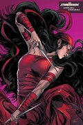 DAREDEVIL: WOMAN WITHOUT FEAR #3B 