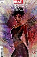 MARVEL VOICES: HERITAGE #1E 