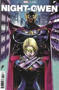 HEROES REBORN: NIGHT-GWEN #1B 