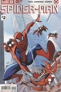 W.E.B. OF SPIDER-MAN #2 