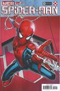 W.E.B. OF SPIDER-MAN #4B 