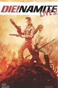 DIE!NAMITE LIVES #2-ELITE-B 